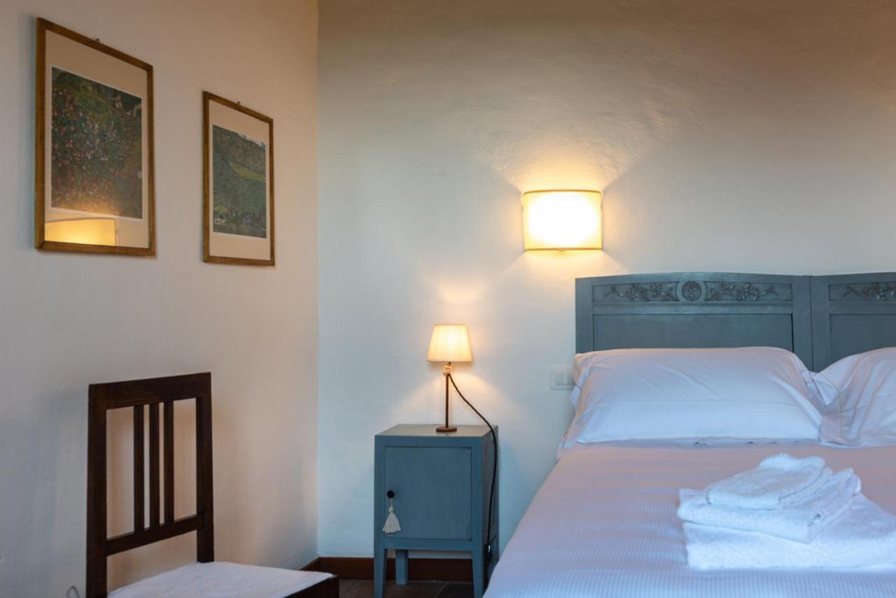 Tenuta Il Cicalino Massa Marittima Exteriér fotografie