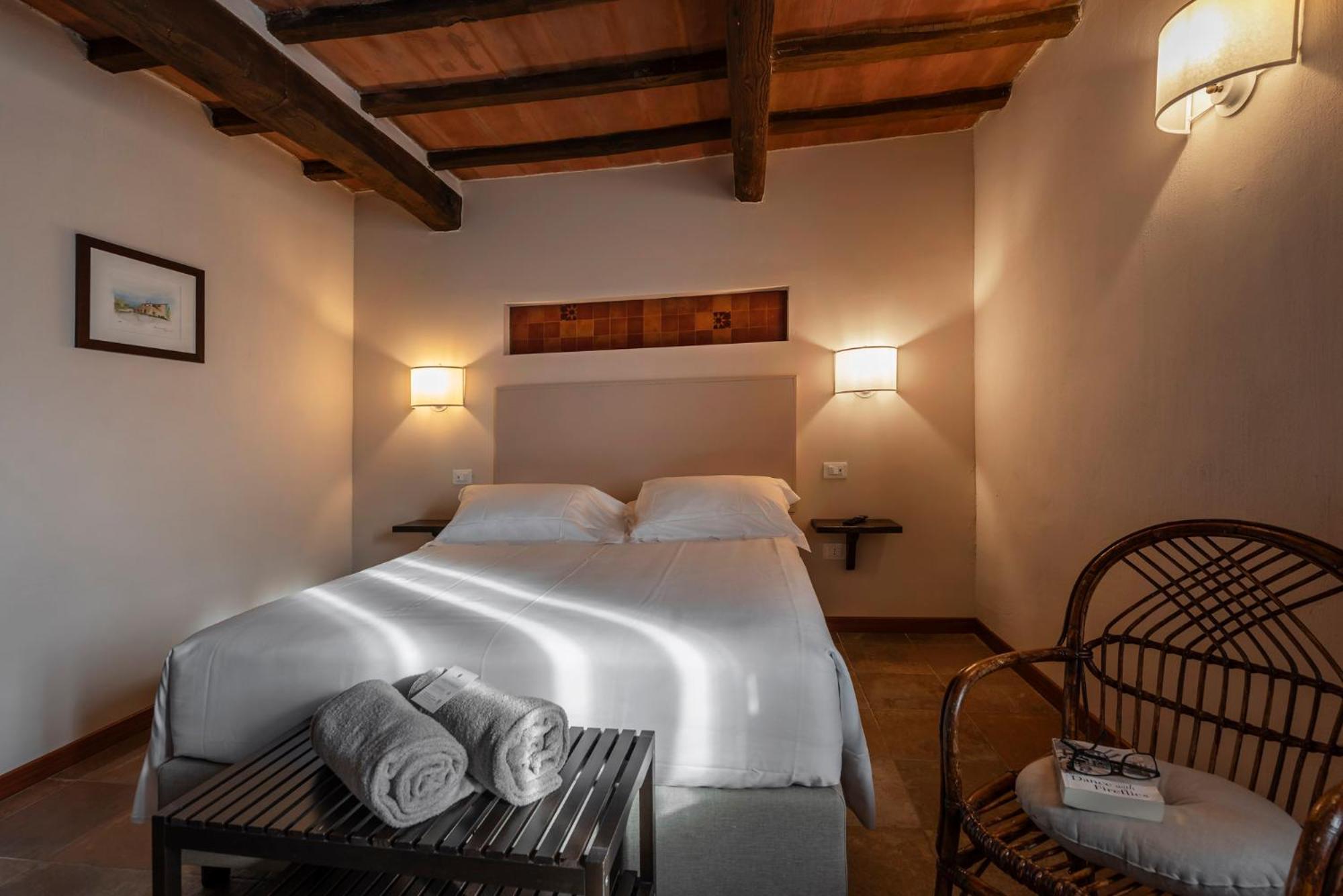Tenuta Il Cicalino Massa Marittima Exteriér fotografie