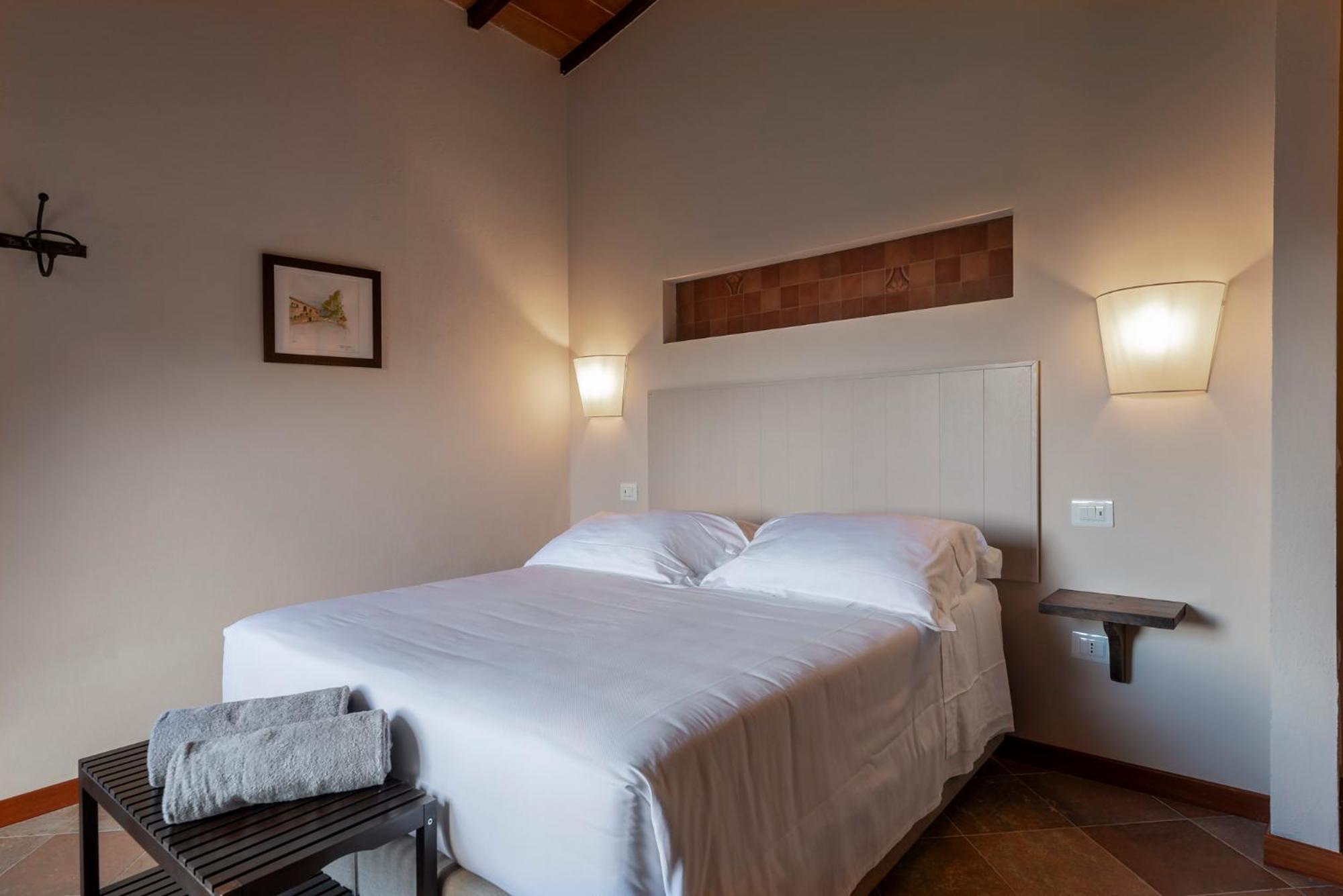 Tenuta Il Cicalino Massa Marittima Exteriér fotografie