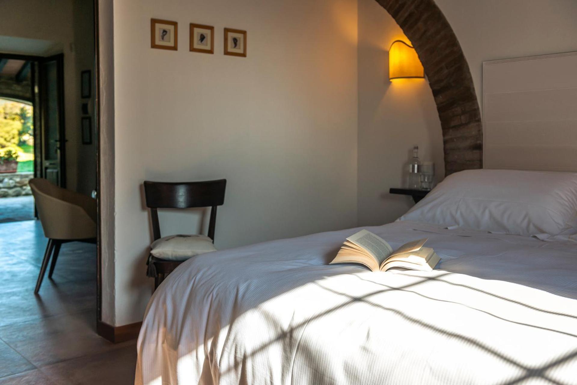 Tenuta Il Cicalino Massa Marittima Exteriér fotografie