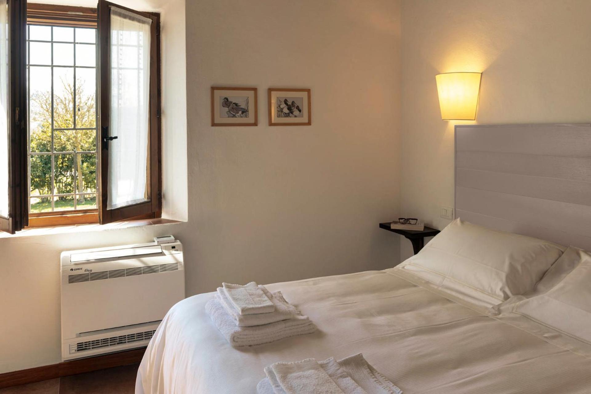 Tenuta Il Cicalino Massa Marittima Exteriér fotografie