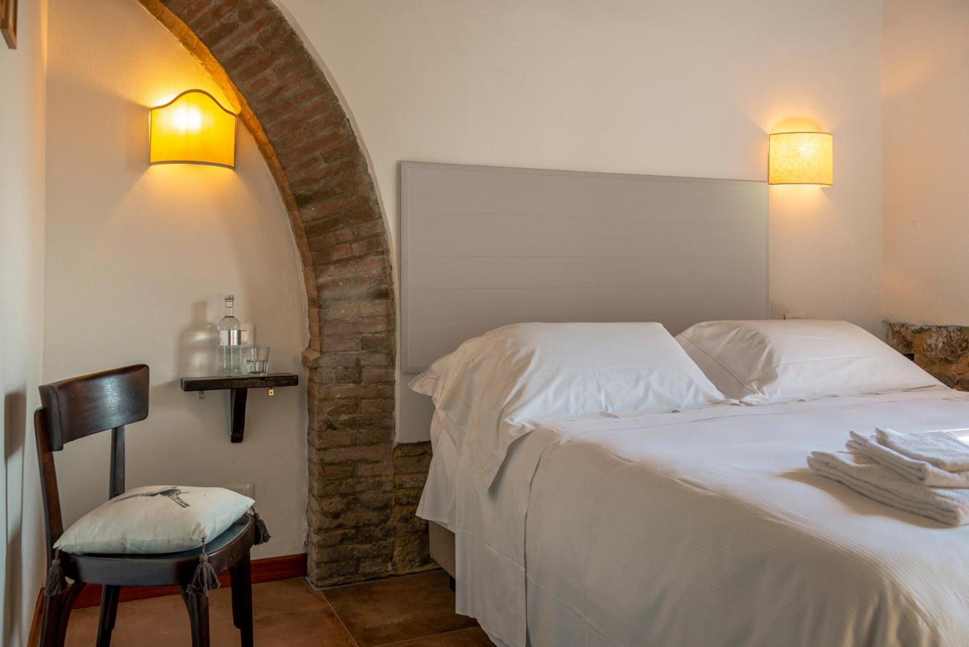 Tenuta Il Cicalino Massa Marittima Exteriér fotografie