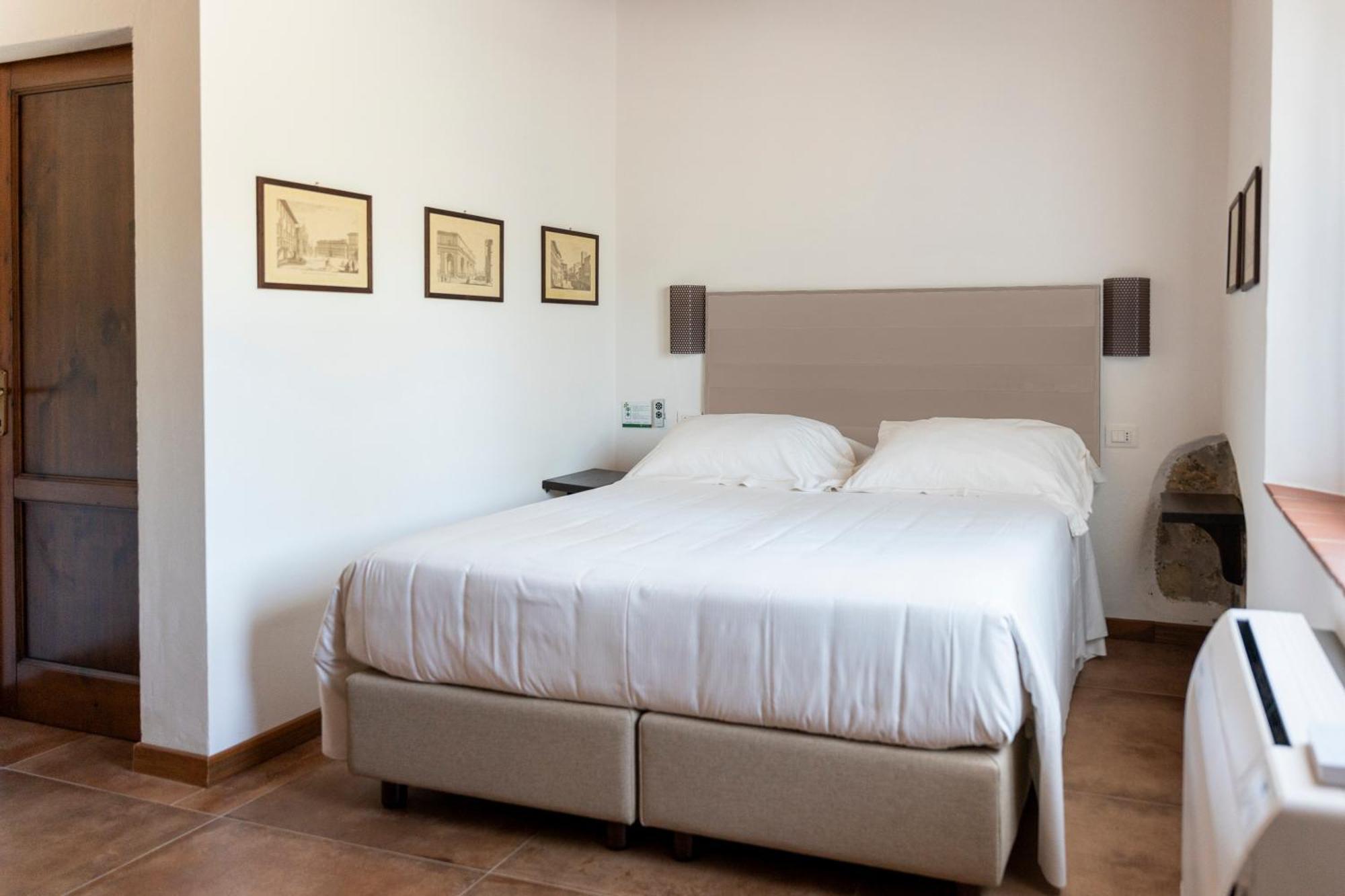 Tenuta Il Cicalino Massa Marittima Exteriér fotografie